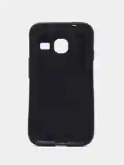 Синий чехол SC114 для Samsung Galaxy J1 mini