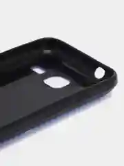 Синий чехол SC114 для Samsung Galaxy J1 mini