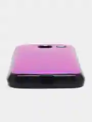 Красный чехол SC114 для Samsung Galaxy J1 mini