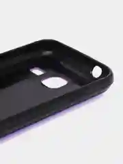 Красный чехол SC114 для Samsung Galaxy J1 mini