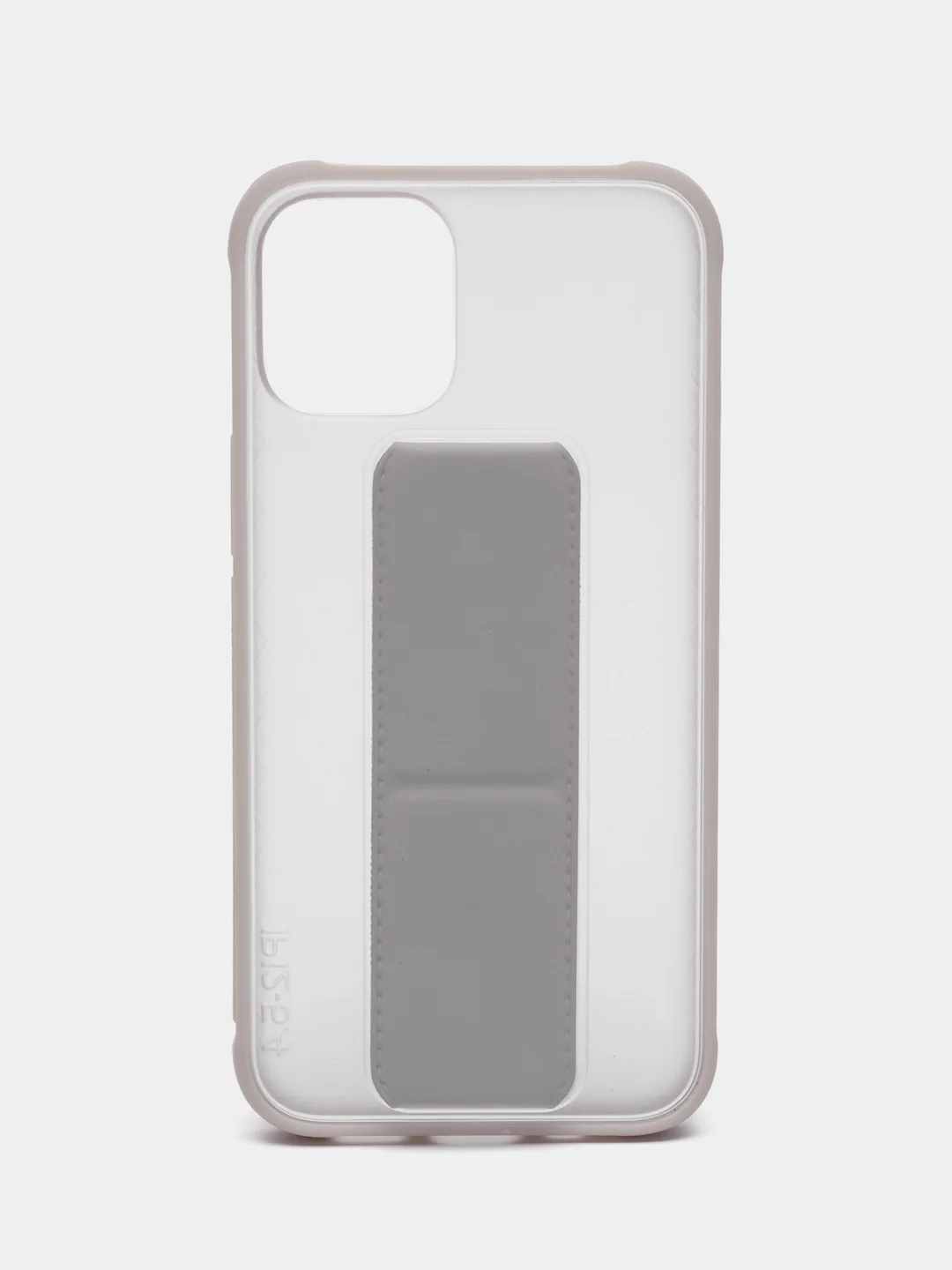 Серый friendly CASE чехол-подставка магнитный для Iphone 7/8/SE/XR/11/11pro/12/13/13PRO/12MINI