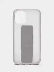Серый friendly CASE чехол-подставка магнитный для Iphone 7/8/SE/XR/11/11pro/12/13/13PRO/12MINI