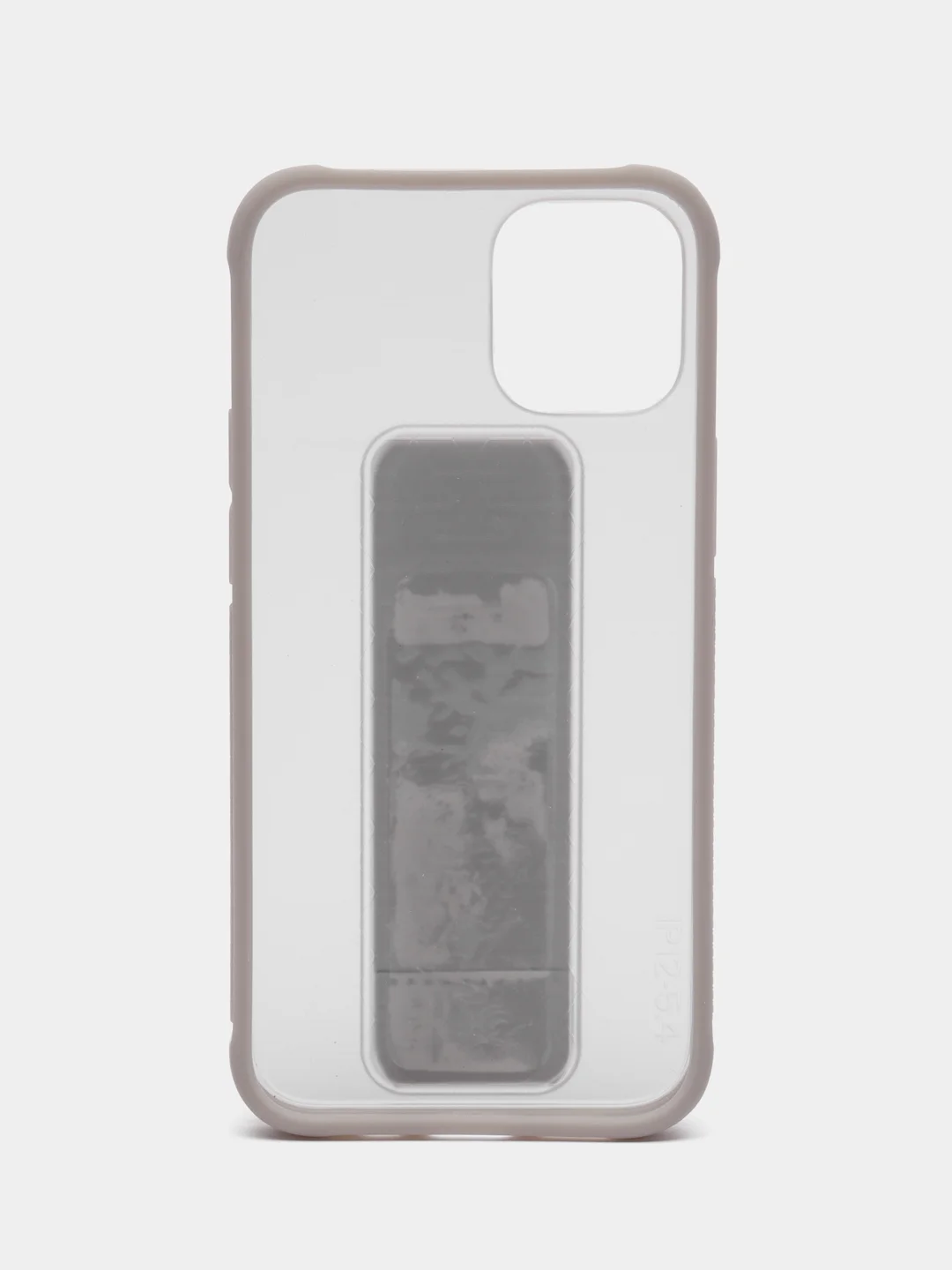 Серый friendly CASE чехол-подставка магнитный для Iphone 7/8/SE/XR/11/11pro/12/13/13PRO/12MINI