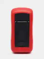 Красный цифровой мультиметр XL830L с функцией прозвонки и подсветкой экрана