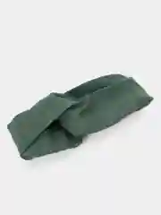 Желтый повязка для волос