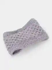 Розовый повязка на голову