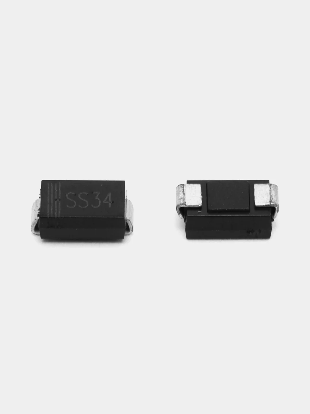 30 штук Диод SS34 (SK34) (1N5822) (3A 40V) SMA