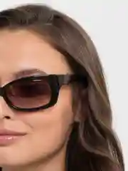 Зеленый очки солнцезащитные солнечные модные