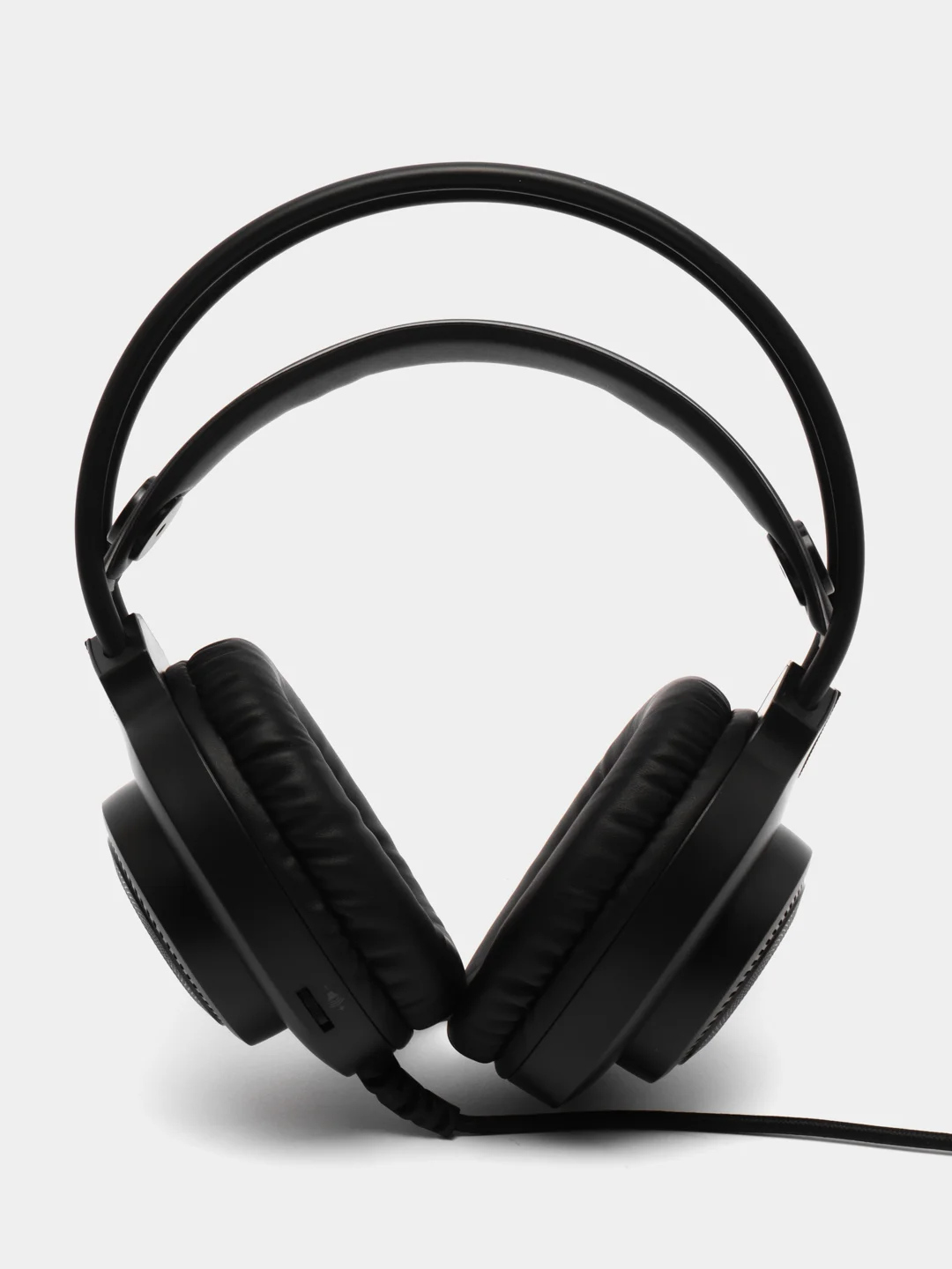 Игровые наушники Lenovo G20 USB 7.1 наушники для компьютера, PS4, PS5, Xbox