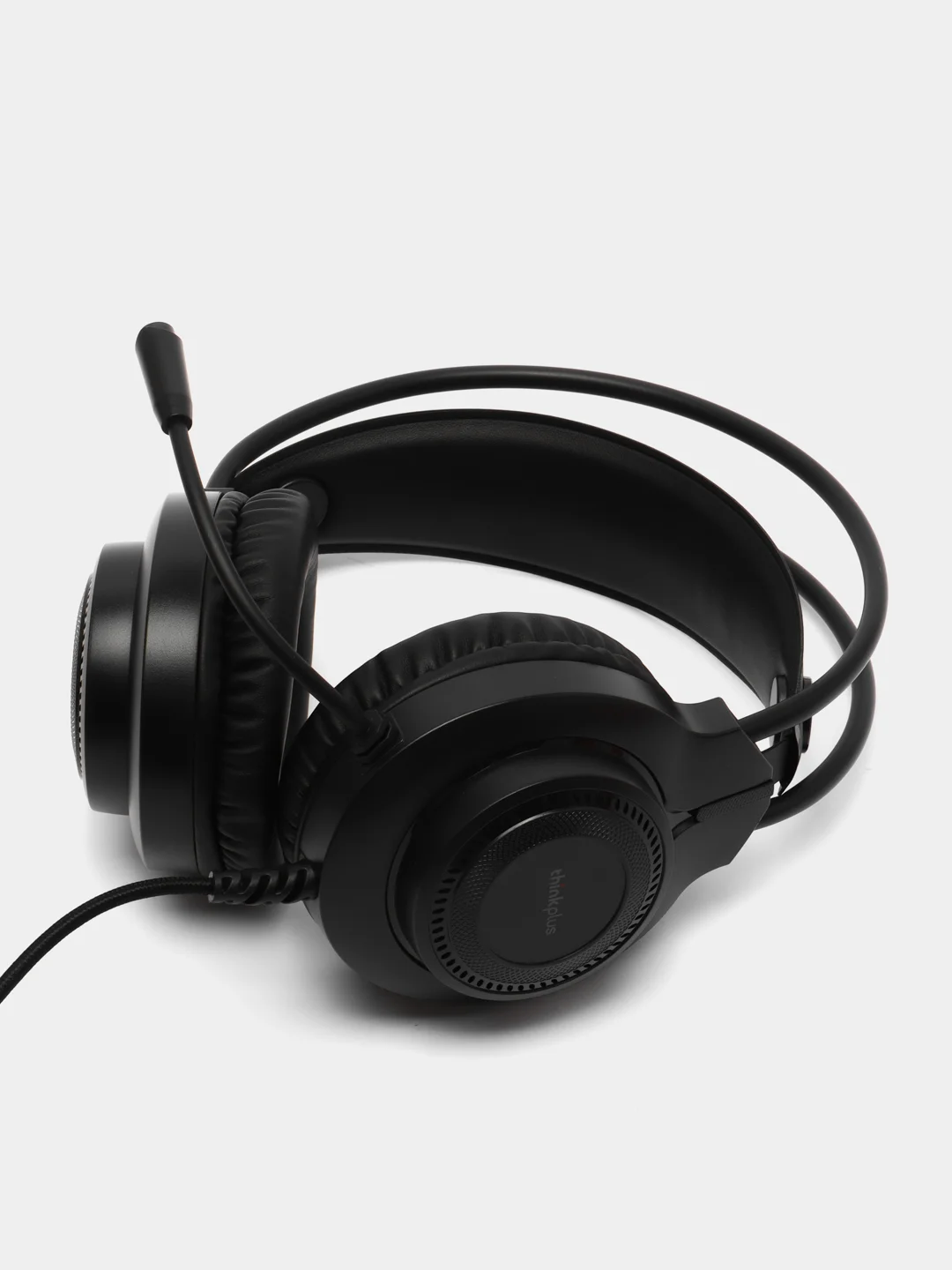 Игровые наушники Lenovo G20 USB 7.1 наушники для компьютера, PS4, PS5, Xbox