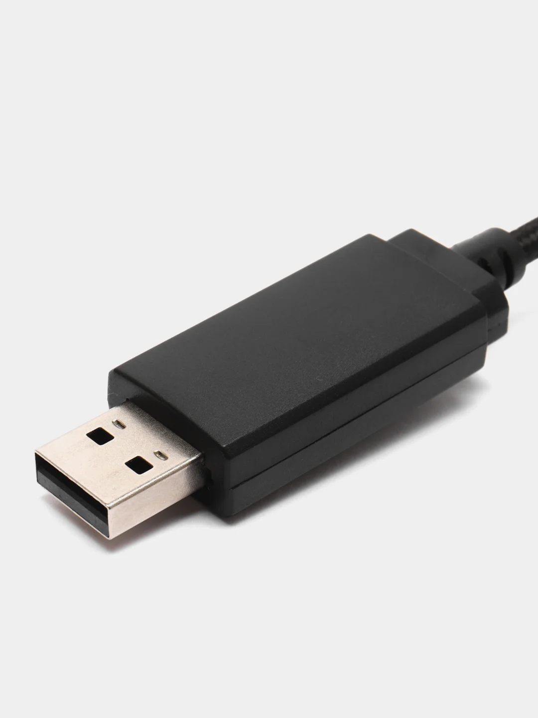 Игровые наушники Lenovo G20 USB 7.1 наушники для компьютера, PS4, PS5, Xbox