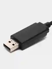 Игровые наушники Lenovo G20 USB 7.1 наушники для компьютера, PS4, PS5, Xbox