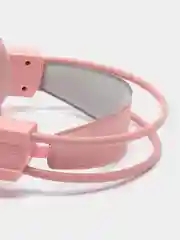 Розовый игровые наушники G60 USB 7.1 jack 3.5 мм, наушники для компьютера, PS4, PS5, Xbox