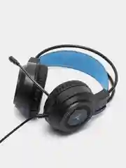Розовый игровые наушники G60 USB 7.1 jack 3.5 мм, наушники для компьютера, PS4, PS5, Xbox