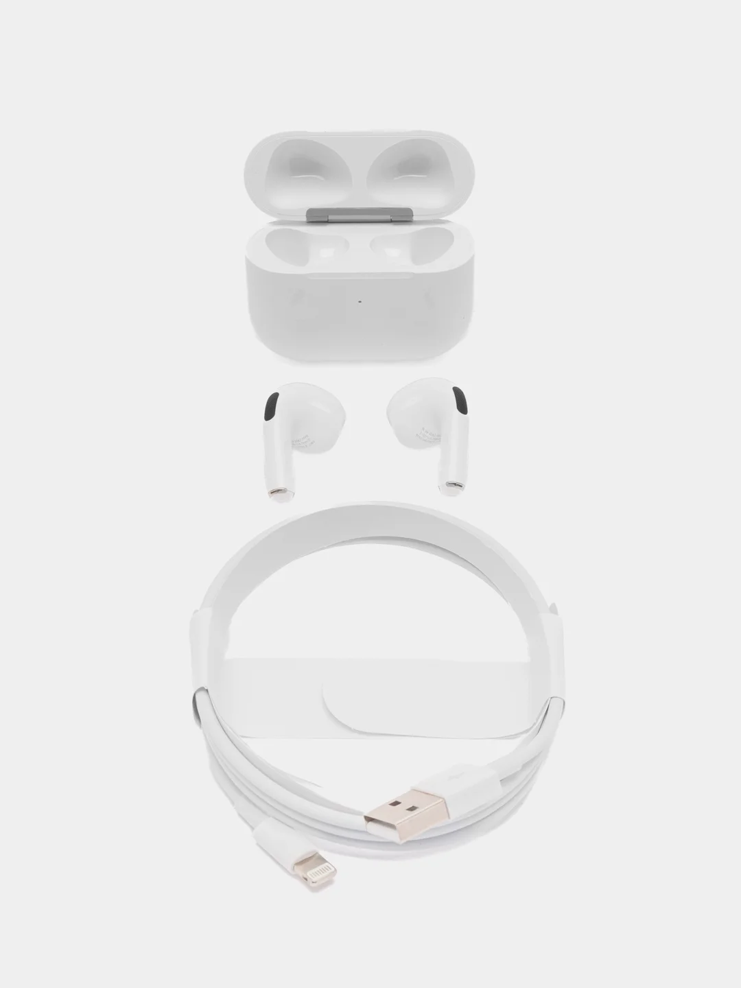 Беспроводные наушники Hoco EW26, Bluetooth, TWS