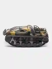 Радиоуправляемый, гусеничный, камуфляжный вездеход G2061-CAMO