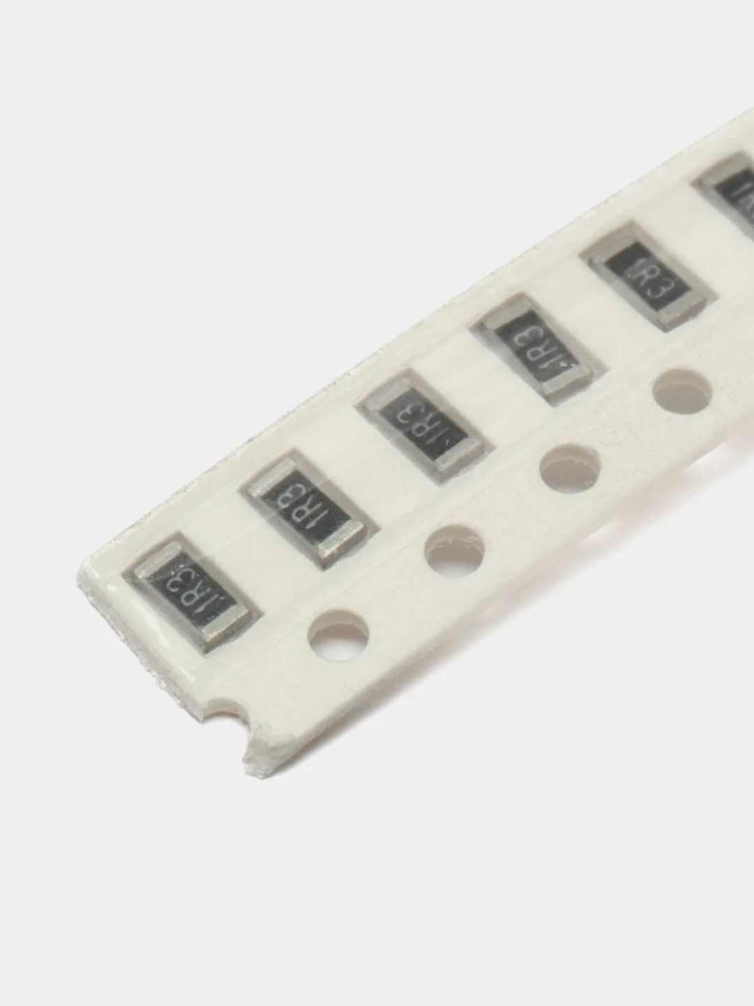 50 штук 1.3 Ом Чип резистор (SMD) 1206