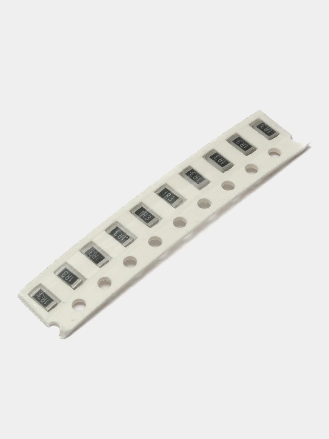 50 штук 1.3 Ом Чип резистор (SMD) 1206