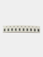 50 штук 1.3 Ом Чип резистор (SMD) 1206