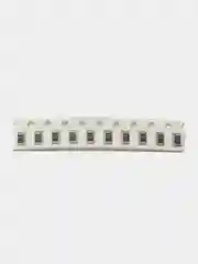 50 штук 1.3 Ом Чип резистор (SMD) 1206