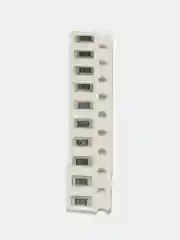50 штук 1.3 Ом Чип резистор (SMD) 1206