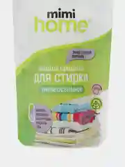 Жидкое средство для стирки универсальное, 100 мл, mimihome