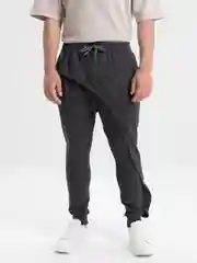 Черный штаны мужские