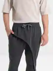 Черный штаны мужские