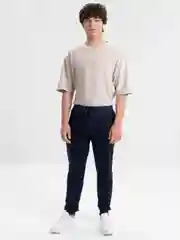 Зелёный хаки штаны мужские