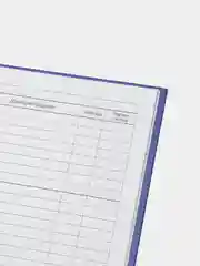 Белый дневник школьный, 1-4 класс, твёрдая обложка