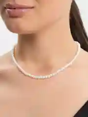 Ожерелье из жемчуга
