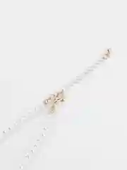 Ожерелье из жемчуга