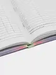 Желтый дневник школьный, твердая обложка, 1-11 класс