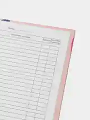 Бежевый дневник школьный, твердая обложка, 1-11 класс