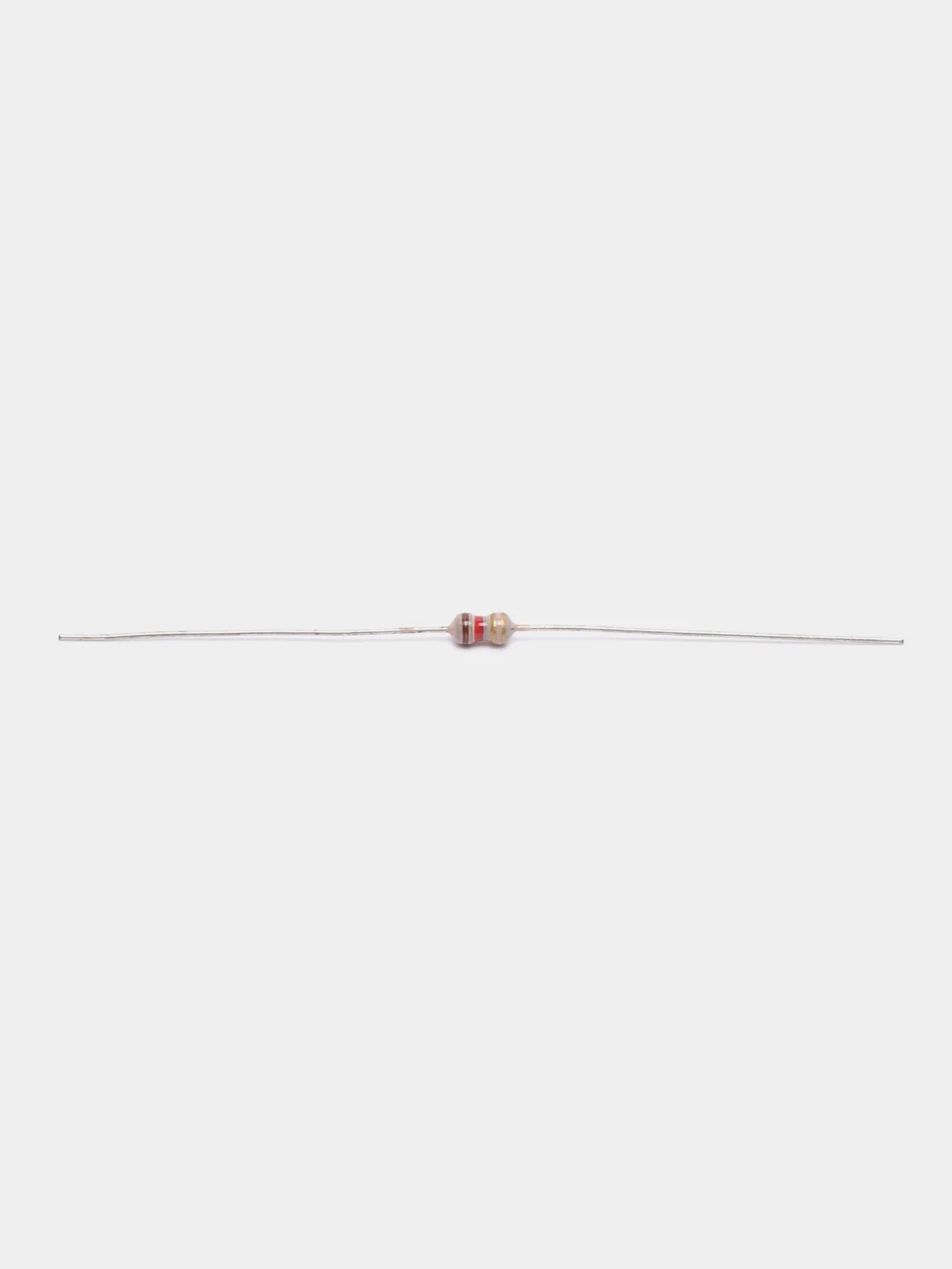 Резистор 2.0 КОм 0.125Вт CF 5% (С1-4) (10 штук)