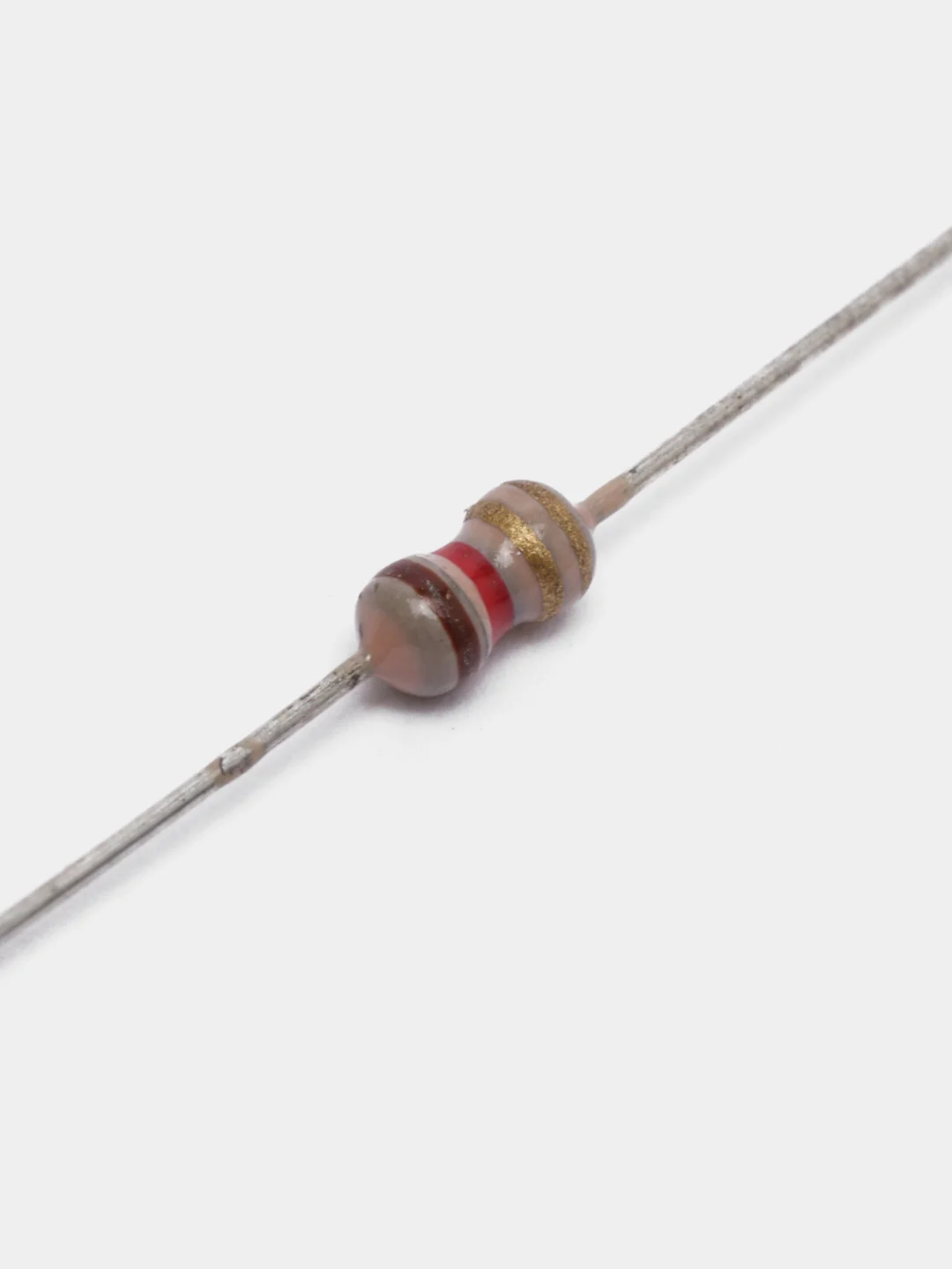 Резистор 2.0 КОм 0.125Вт CF 5% (С1-4) (10 штук)