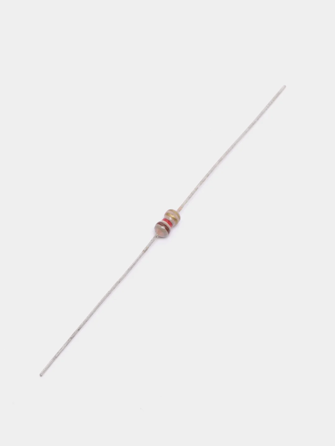 Резистор 2.0 КОм 0.125Вт CF 5% (С1-4) (10 штук)