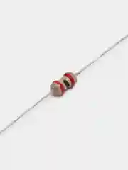 Резистор 1.2 Ом 0.125Вт CF 5%, С1-4, 10 штук