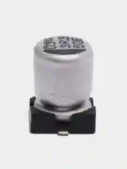 Конденсатор 3.3uF 50V, 4 х 5,4, 85*C, 5 штук