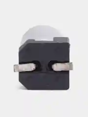 Конденсатор 3.3uF 50V, 4 х 5,4, 85*C, 5 штук