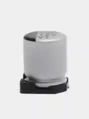 5 штук Конденсатор SMD твердотельный 220uF 16V 6.3x7.7 105*C 220мкф 16В