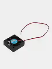 Черный кулер 40*40*10мм / 50*50*15мм 2pin 5v 12v 24v вентилятор охлаждения