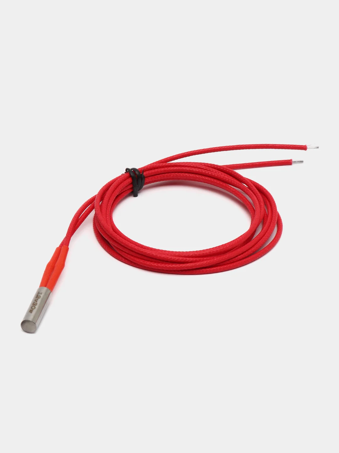 Разноцветный нагревательный элемент 12V/24V/30W/40W/50W для 3D принтера