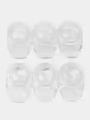 Контактные линзы Airway Acuos 6 шт, двухнедельные