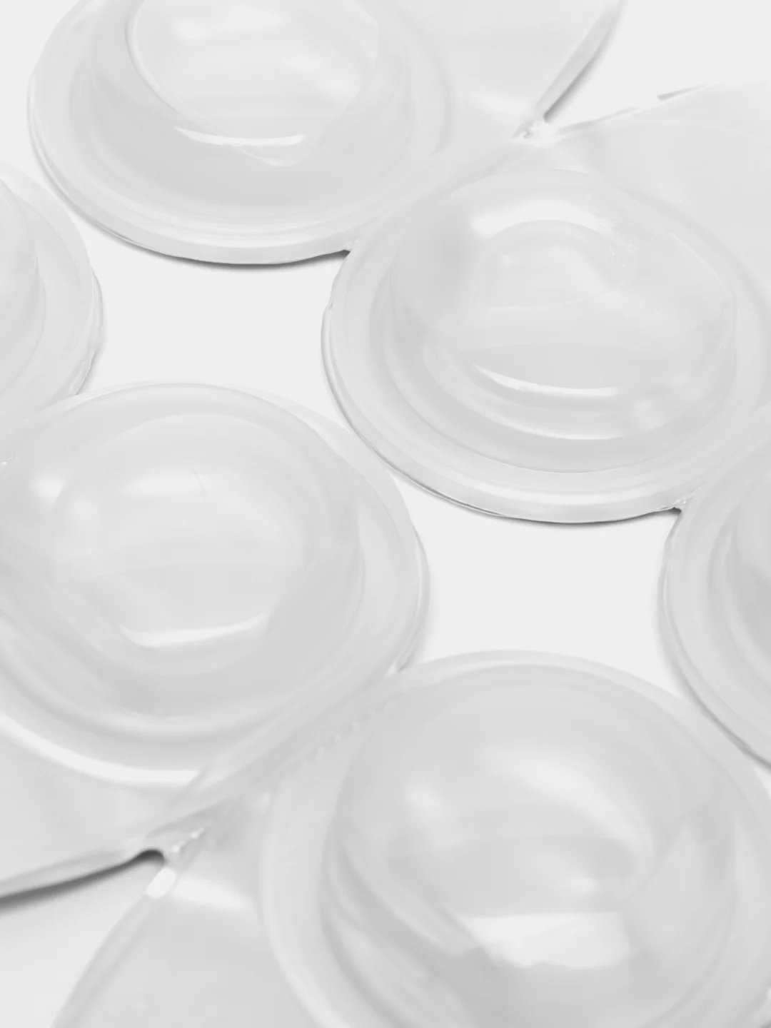 Контактные линзы Airway Acuos 6 шт, двухнедельные