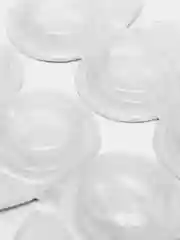 Контактные линзы Airway Acuos 6 шт, двухнедельные