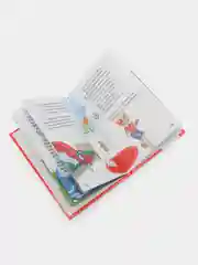 Книжка-малышка "Сказки", Чуковский К. И