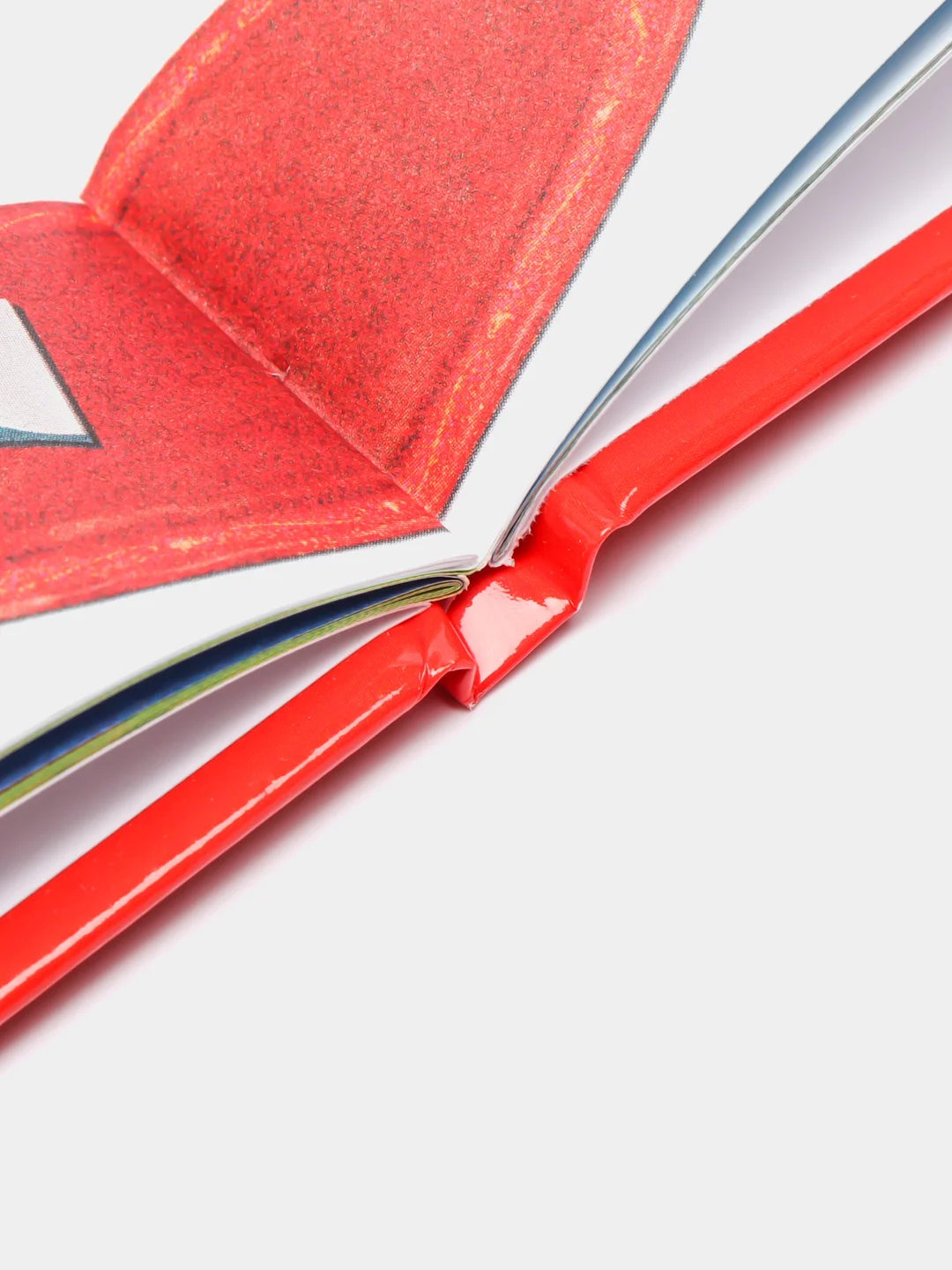 Книжка-малышка "Сказки", Чуковский К. И