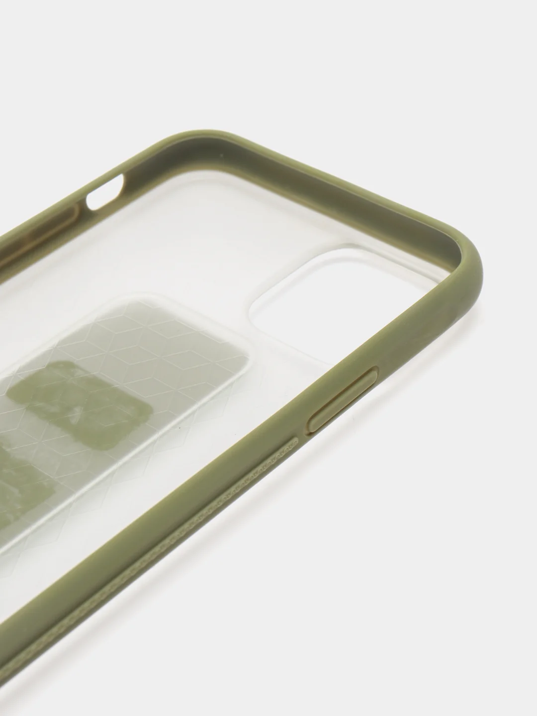 Хаки friendly CASE чехол-подставка магнитный для Iphone 7/8/SE/XR/11/11pro/12/13/13PRO/12MINI