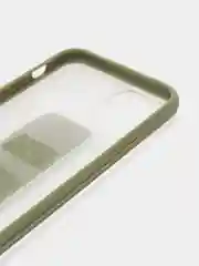 Хаки friendly CASE чехол-подставка магнитный для Iphone 7/8/SE/XR/11/11pro/12/13/13PRO/12MINI